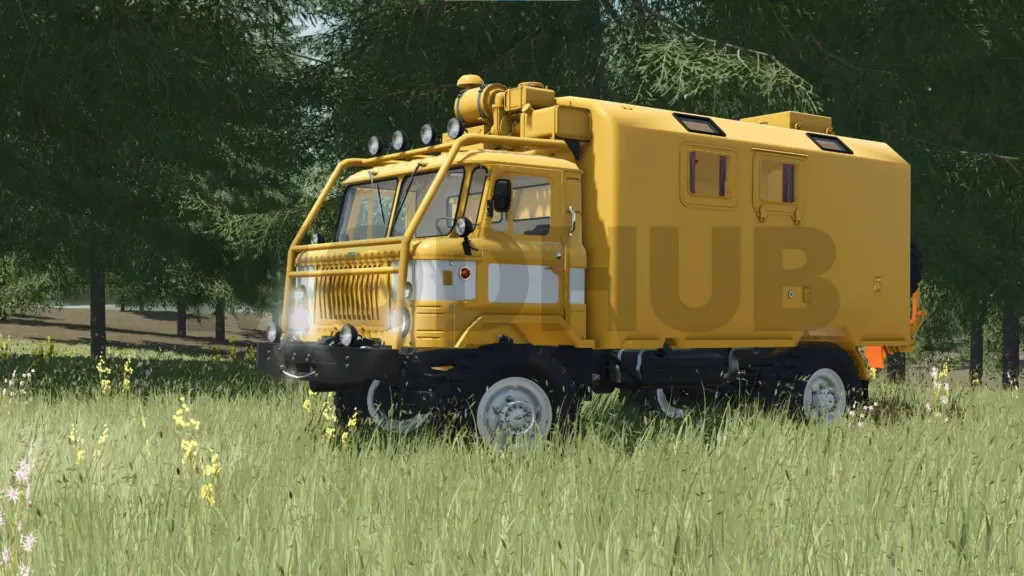 GAZ-66