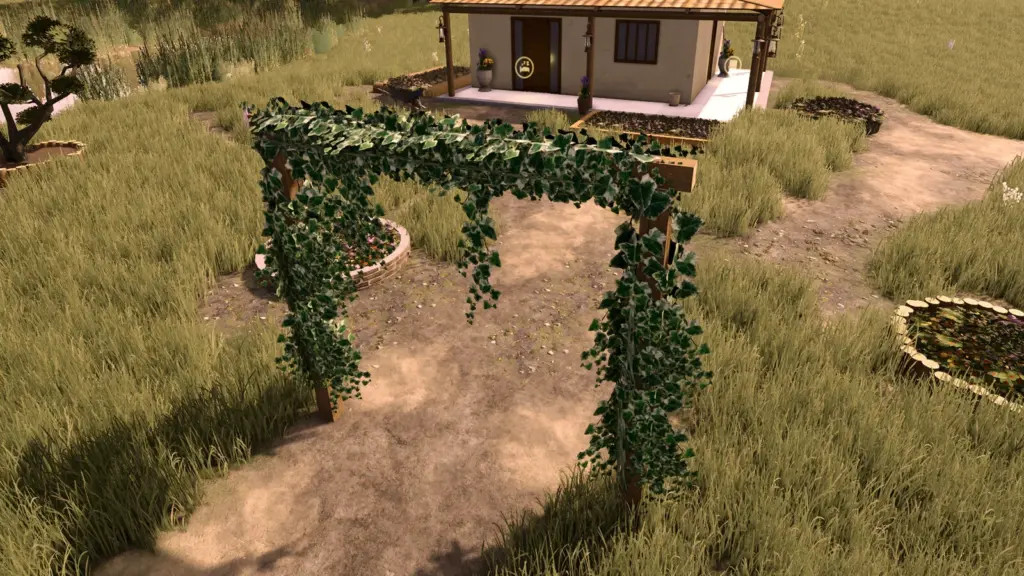 Garden Decoration