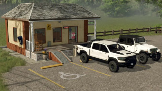 Grand Rock Motel PC