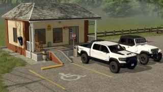 Grand Rock Motel PC