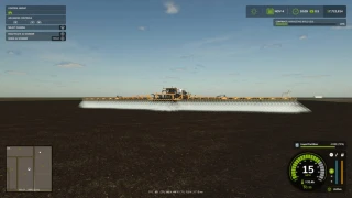 Hagie Sprayer