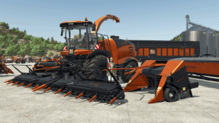 Hirschfeld BigX 1180 – Pack