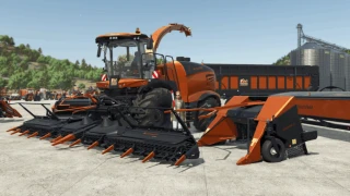 Hirschfeld BigX 1180 – Pack