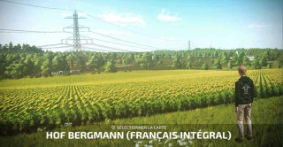 Hof Bergmann available in full French