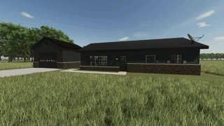 House 3 Bed 2 Bath Ranch