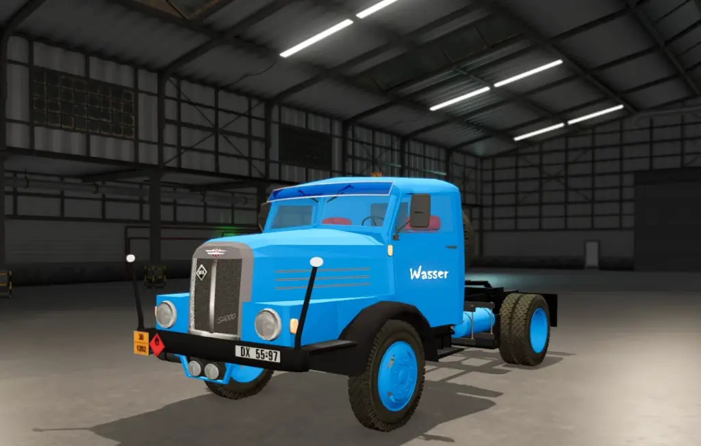 IFA s4000