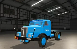 IFA s4000