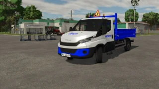 Iveco Daily