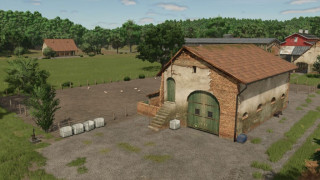 Ivoy Piggery