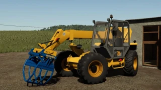 JCB 525 67