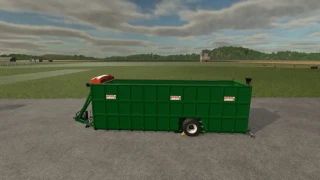 Kotte Garant FRC65 Edit