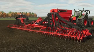 Kverneland DG II 12000