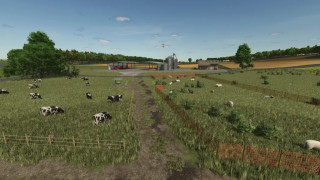 Les Terres Campagnardes