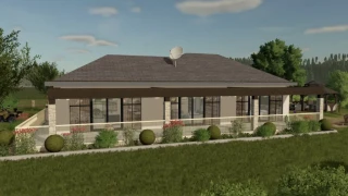 Little House PC only