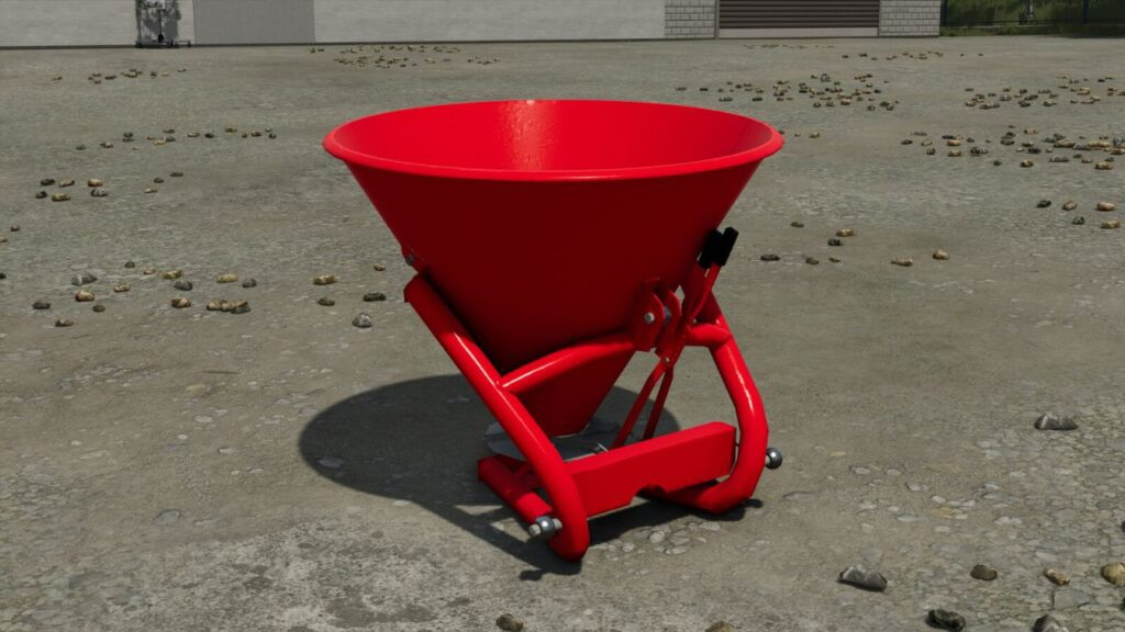 Lizard BI 400