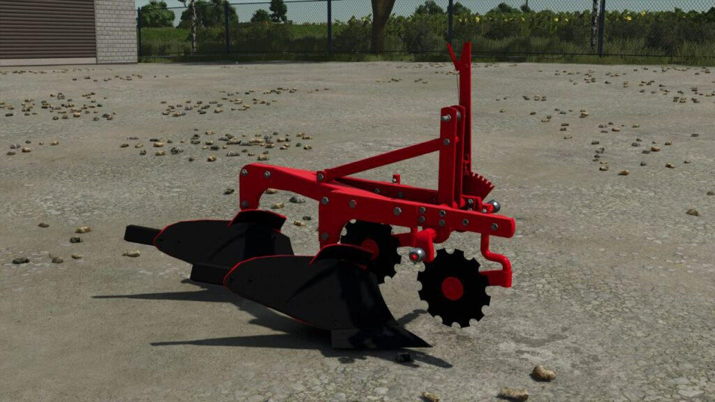 Lizard BI 755