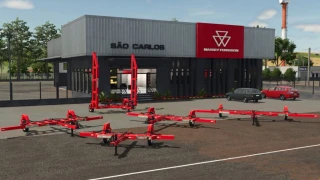 Lizard Tandem Series