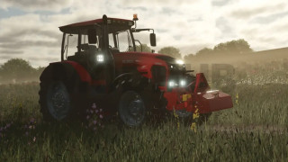 MTZ BELARUS 2022.7