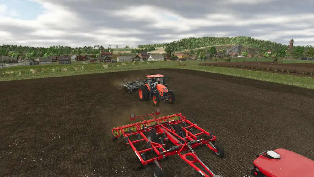 Madara Agro Cultivator Pack