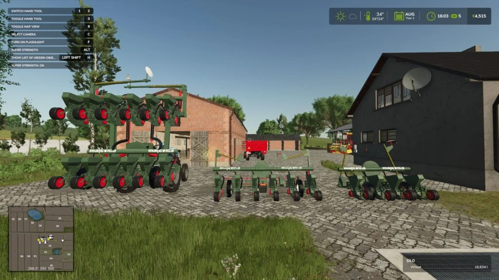 Majevica Pack
