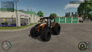 McCormick X7 VT-Drive By Zladdi76