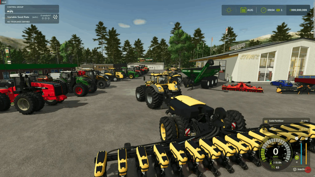 Mod Pack 15 By Stevie