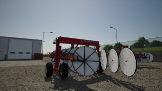 New Holland H590