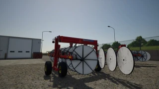 New Holland H590