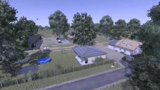 North Frisian 25 Savegame