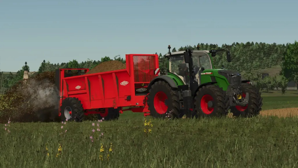 Orenge EV 120