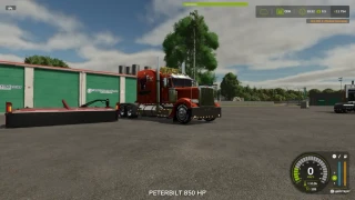 PETERBILT 388 Skin 3