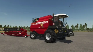 Palesse GS12 2008