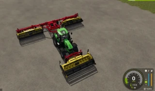 Phibar Cutter