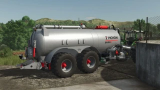 Pichon SV 20R