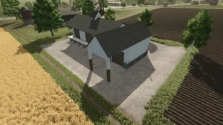 Pig Food Production