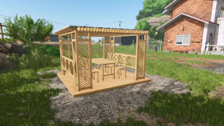 Placeable Garden Place