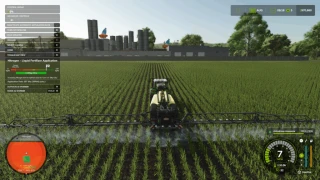 Precision Farming Configurator