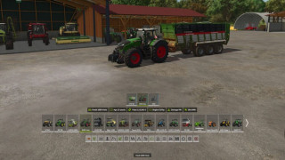 Quick Selector