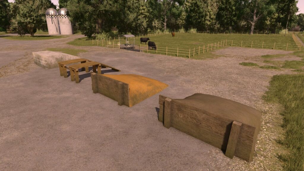 Ramp Pack