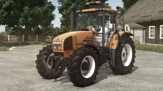 Renault Ares 600