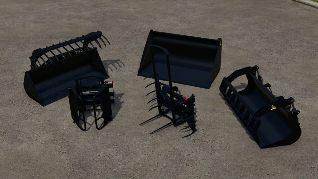 Riman Tool Pack