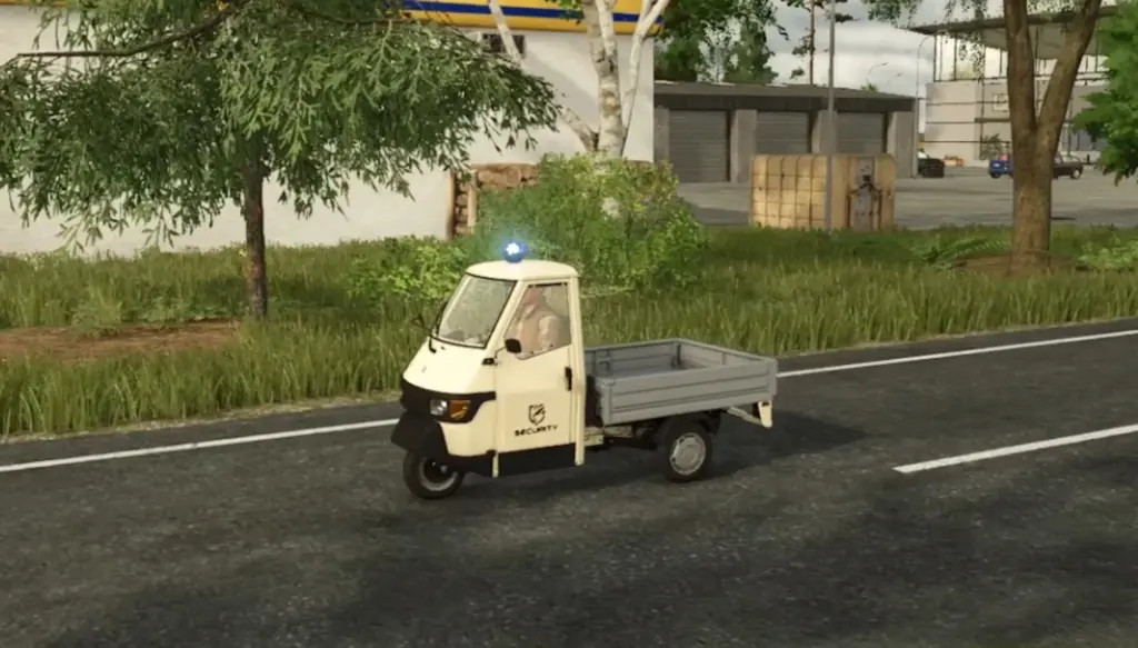Security Ape