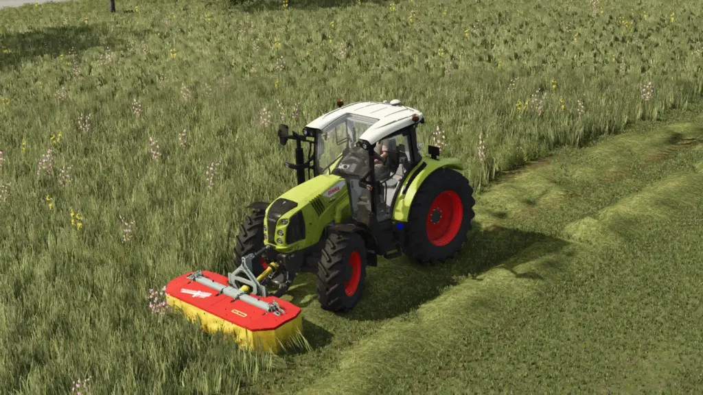 Sepp Knusel F240