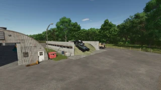 Silage Silo 6 Pack