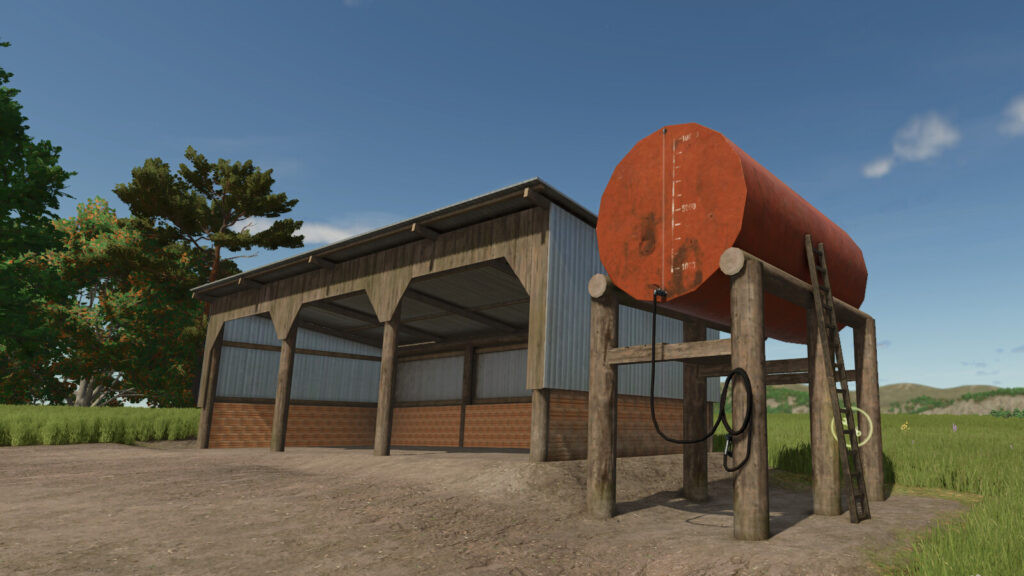 Small Farm Pack