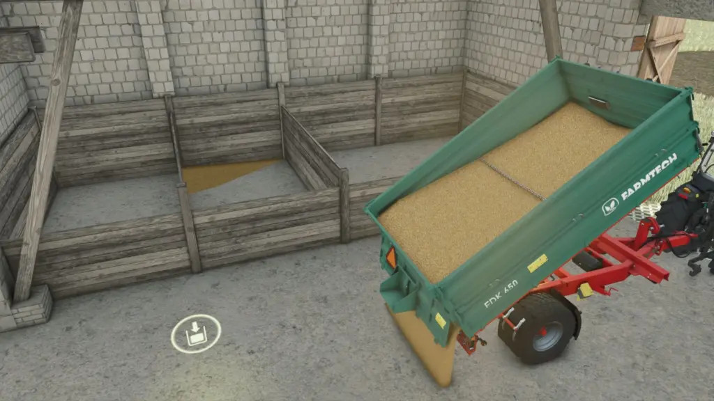 Small Polish Buildings Pack