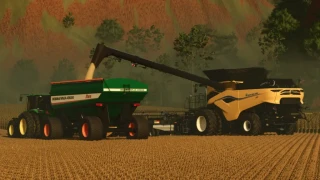 Stara Ninja 24000 And 40000