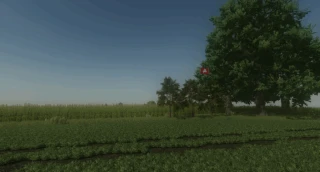 Suvalkija lowlands V Beta