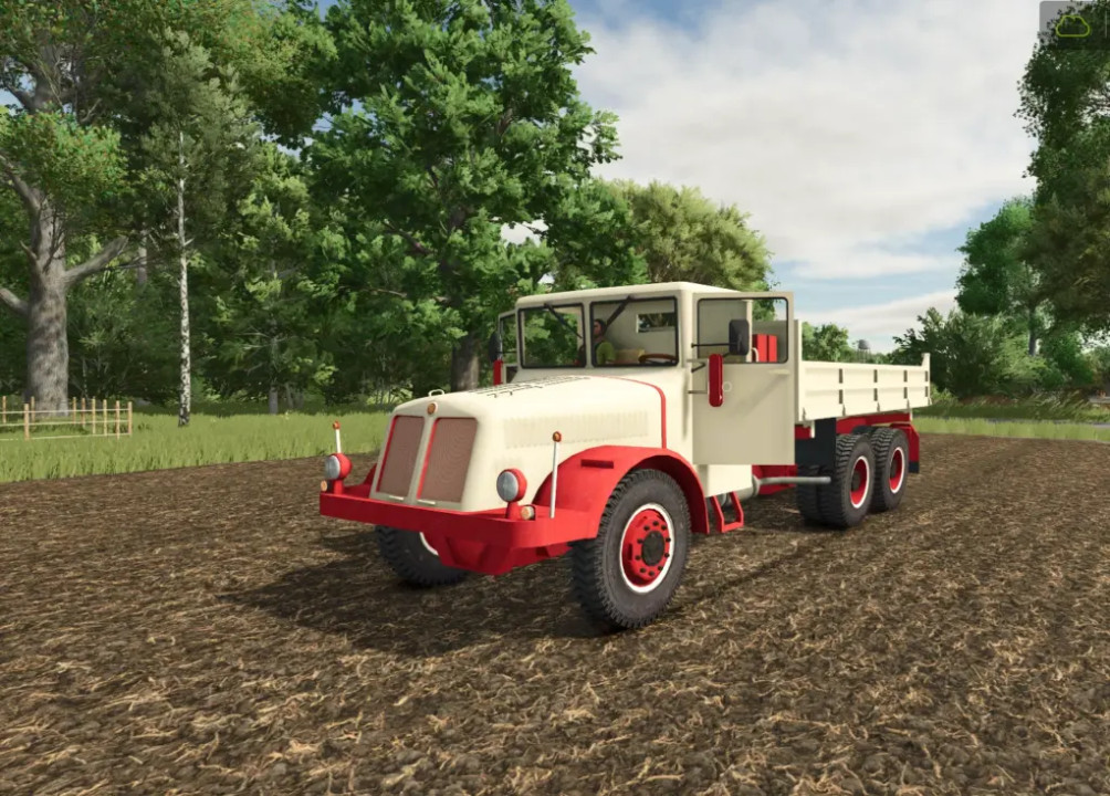 TATRA t111