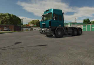 Tatra 815